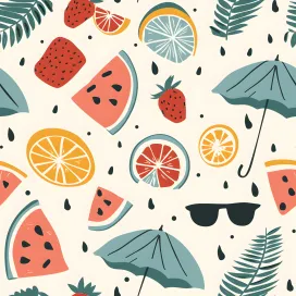Summer Shape 172